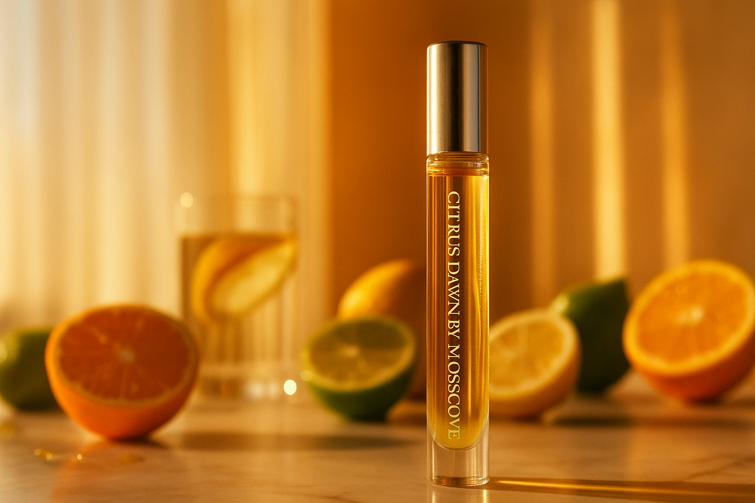 Citrus Dawn thumbnail 2